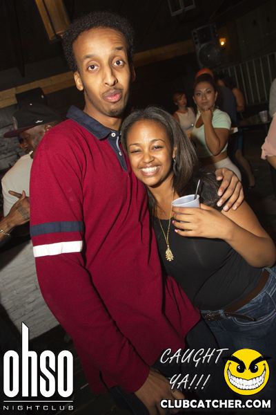 Ohso nightclub photo 172 - August 9th, 2013