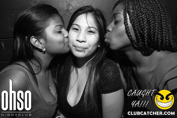 Ohso nightclub photo 177 - August 9th, 2013
