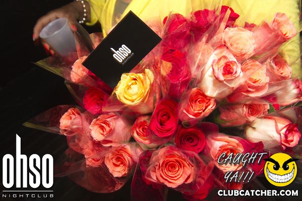 Ohso nightclub photo 28 - August 9th, 2013