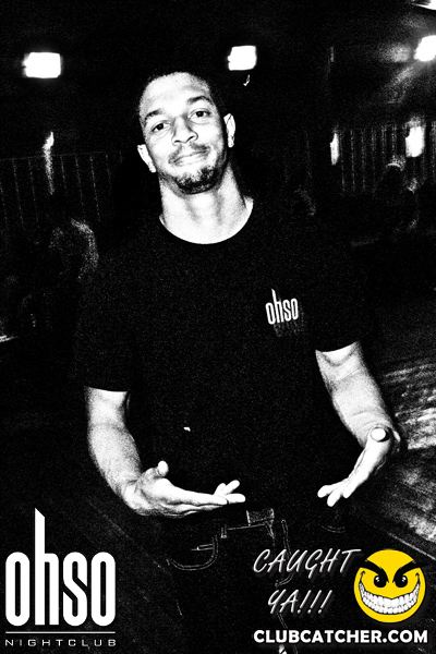 Ohso nightclub photo 29 - August 9th, 2013