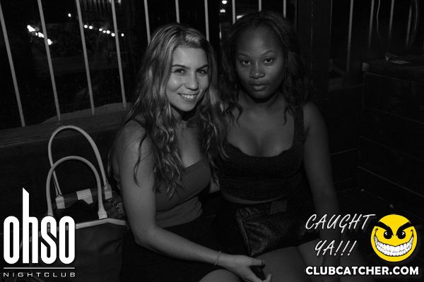 Ohso nightclub photo 32 - August 9th, 2013