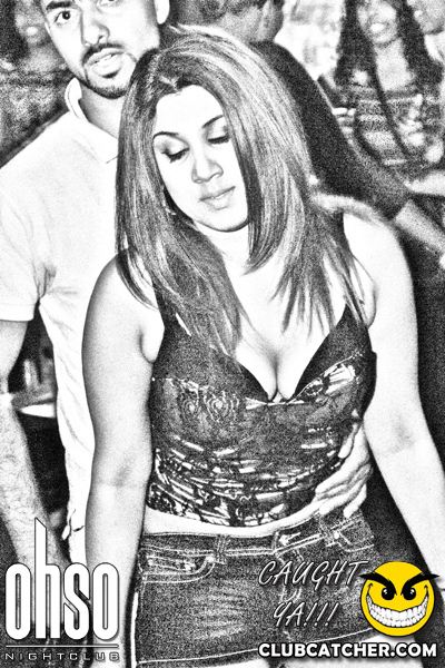 Ohso nightclub photo 35 - August 9th, 2013