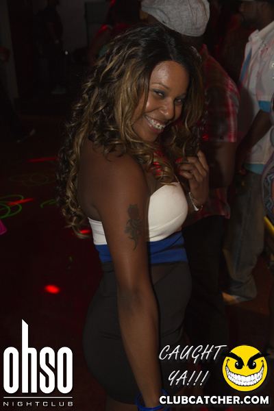 Ohso nightclub photo 38 - August 9th, 2013