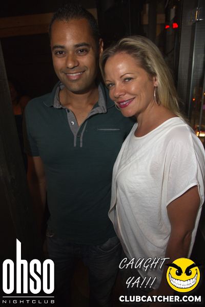Ohso nightclub photo 44 - August 9th, 2013
