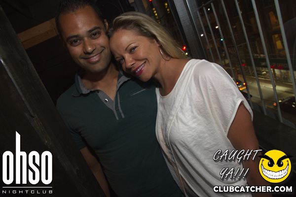 Ohso nightclub photo 51 - August 9th, 2013