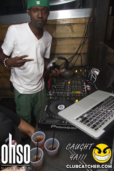 Ohso nightclub photo 56 - August 9th, 2013