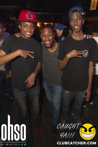 Ohso nightclub photo 63 - August 9th, 2013