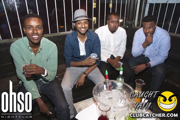 Ohso nightclub photo 67 - August 9th, 2013