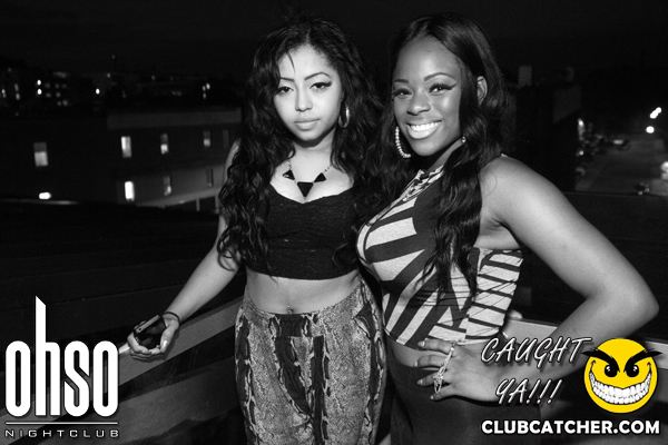Ohso nightclub photo 68 - August 9th, 2013