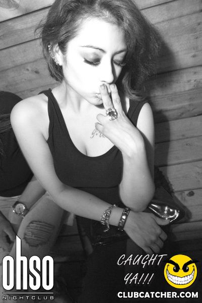 Ohso nightclub photo 82 - August 9th, 2013