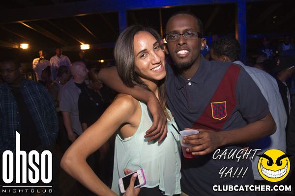 Ohso nightclub photo 83 - August 9th, 2013