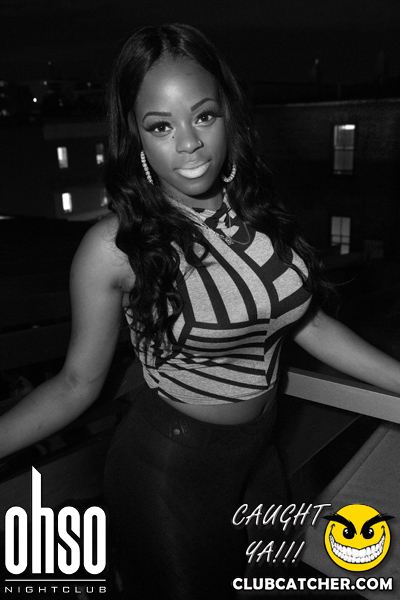 Ohso nightclub photo 90 - August 9th, 2013