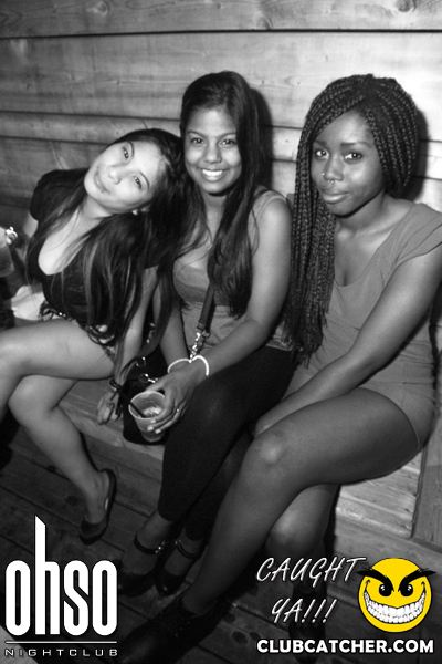 Ohso nightclub photo 91 - August 9th, 2013