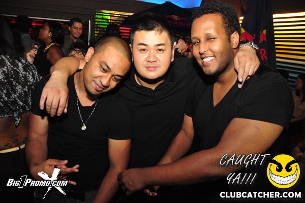 Luxy nightclub photo 110 - August 9th, 2013
