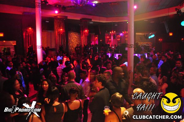 Luxy nightclub photo 12 - August 9th, 2013