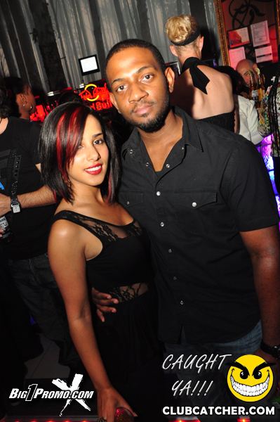 Luxy nightclub photo 118 - August 9th, 2013