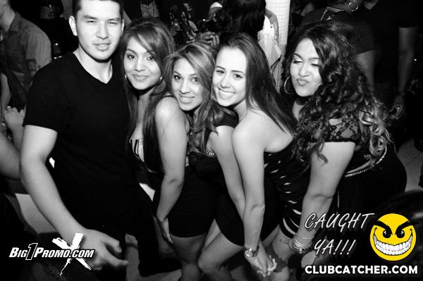 Luxy nightclub photo 126 - August 9th, 2013