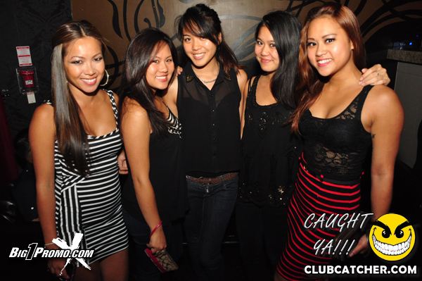 Luxy nightclub photo 16 - August 9th, 2013