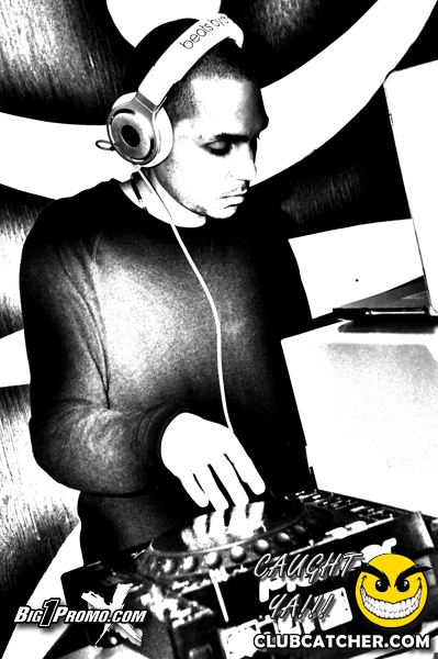 Luxy nightclub photo 157 - August 9th, 2013