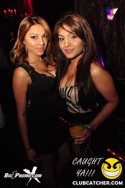 Luxy nightclub photo 17 - August 9th, 2013