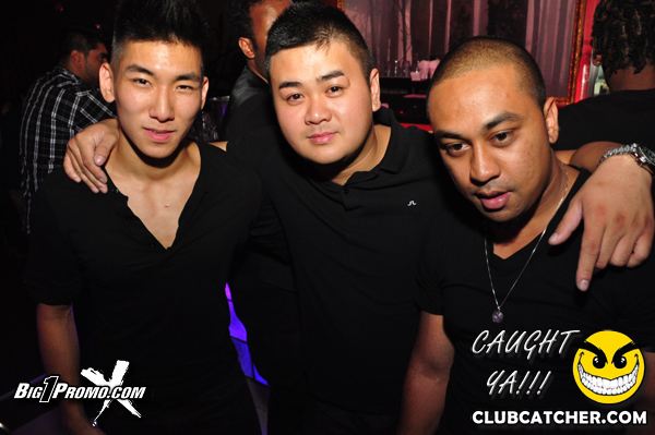 Luxy nightclub photo 178 - August 9th, 2013