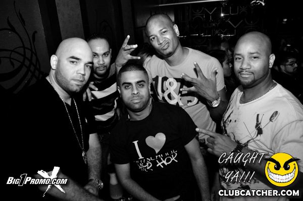 Luxy nightclub photo 193 - August 9th, 2013