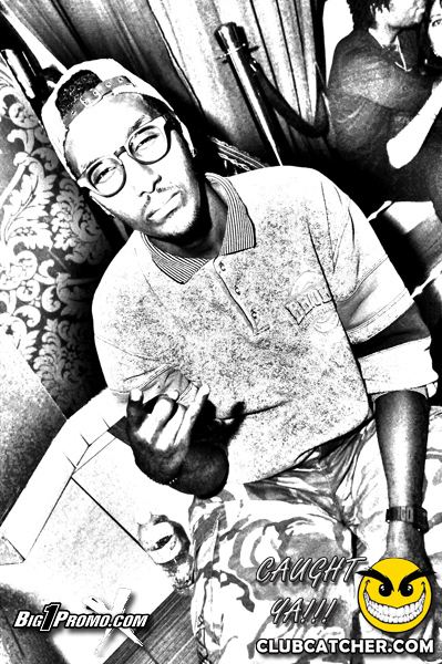 Luxy nightclub photo 210 - August 9th, 2013