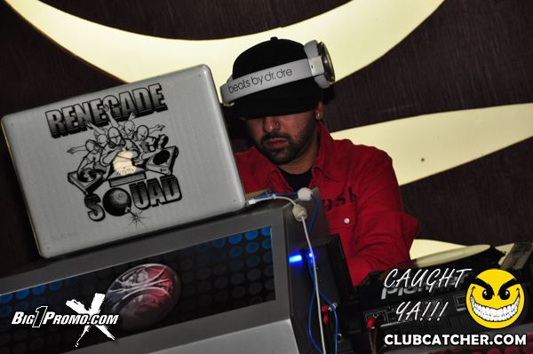 Luxy nightclub photo 22 - August 9th, 2013