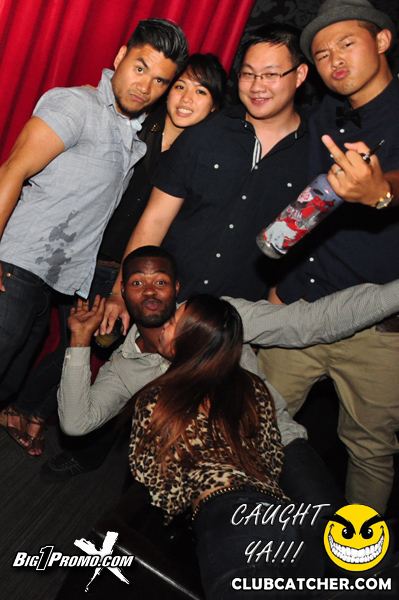 Luxy nightclub photo 212 - August 9th, 2013