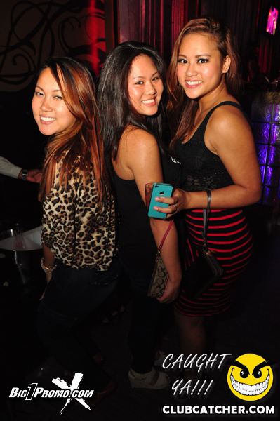 Luxy nightclub photo 23 - August 9th, 2013
