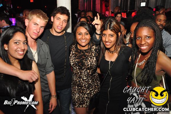 Luxy nightclub photo 34 - August 9th, 2013