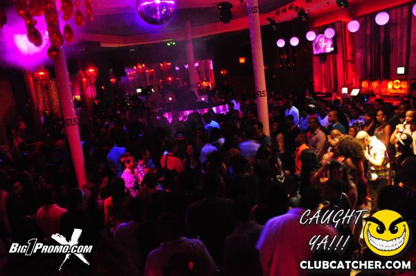 Luxy nightclub photo 40 - August 9th, 2013