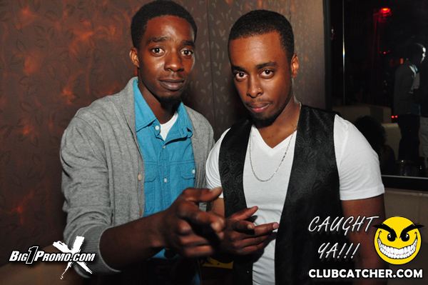 Luxy nightclub photo 44 - August 9th, 2013