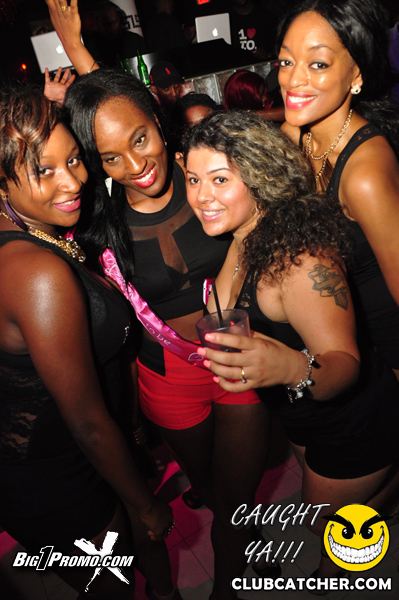 Luxy nightclub photo 55 - August 9th, 2013