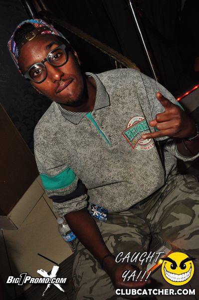 Luxy nightclub photo 60 - August 9th, 2013