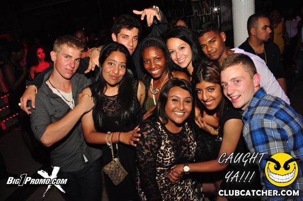 Luxy nightclub photo 78 - August 9th, 2013