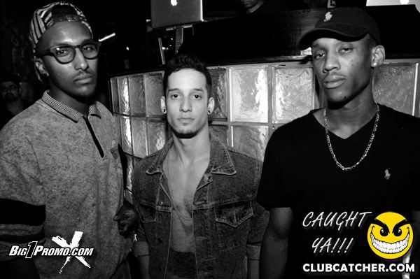 Luxy nightclub photo 81 - August 9th, 2013
