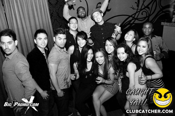 Luxy nightclub photo 86 - August 9th, 2013