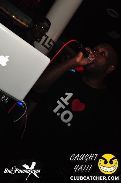 Luxy nightclub photo 10 - August 9th, 2013