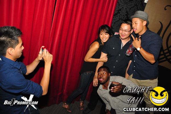 Luxy nightclub photo 96 - August 9th, 2013