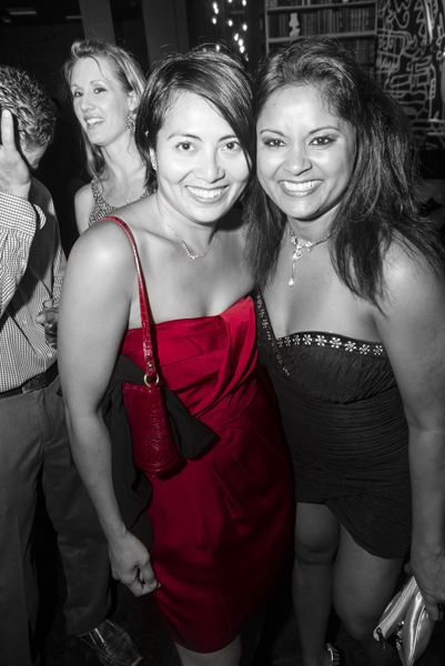 Thompson Hotel party venue photo 11 - August 10th, 2013