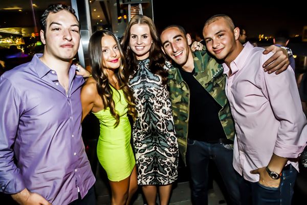 Thompson Hotel party venue photo 101 - August 10th, 2013