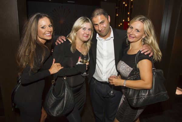 Thompson Hotel party venue photo 102 - August 10th, 2013