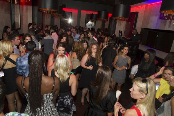 Thompson Hotel party venue photo 103 - August 10th, 2013