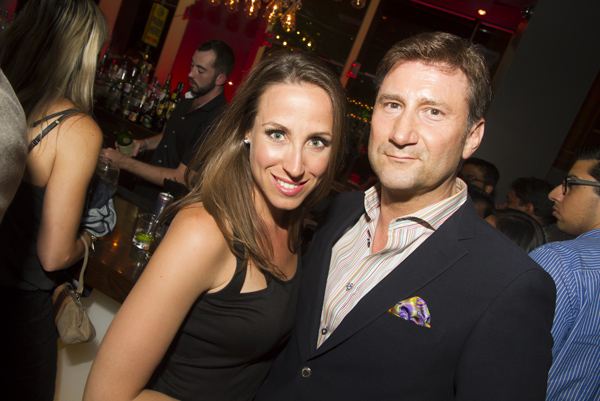 Thompson Hotel party venue photo 104 - August 10th, 2013