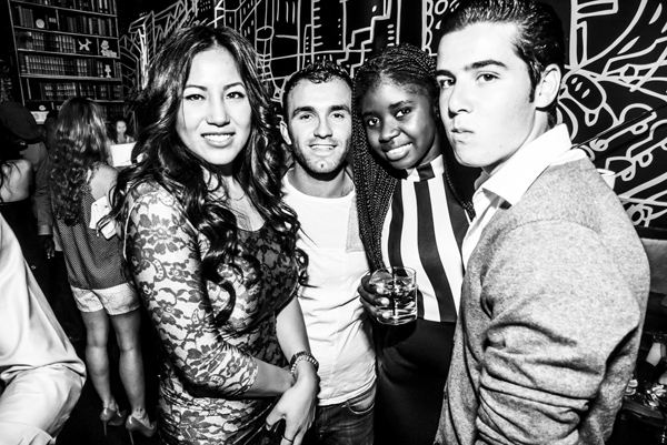 Thompson Hotel party venue photo 105 - August 10th, 2013