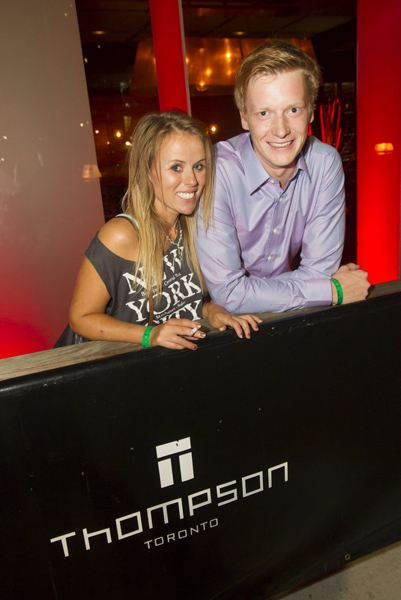 Thompson Hotel party venue photo 108 - August 10th, 2013