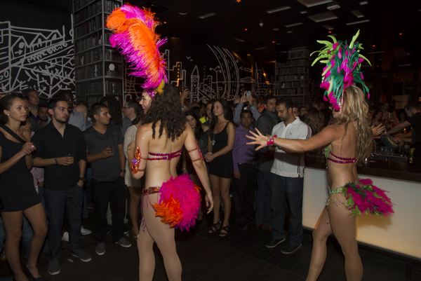 Thompson Hotel party venue photo 109 - August 10th, 2013