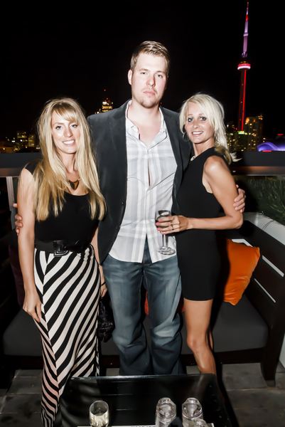 Thompson Hotel party venue photo 110 - August 10th, 2013