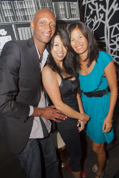 Thompson Hotel party venue photo 111 - August 10th, 2013